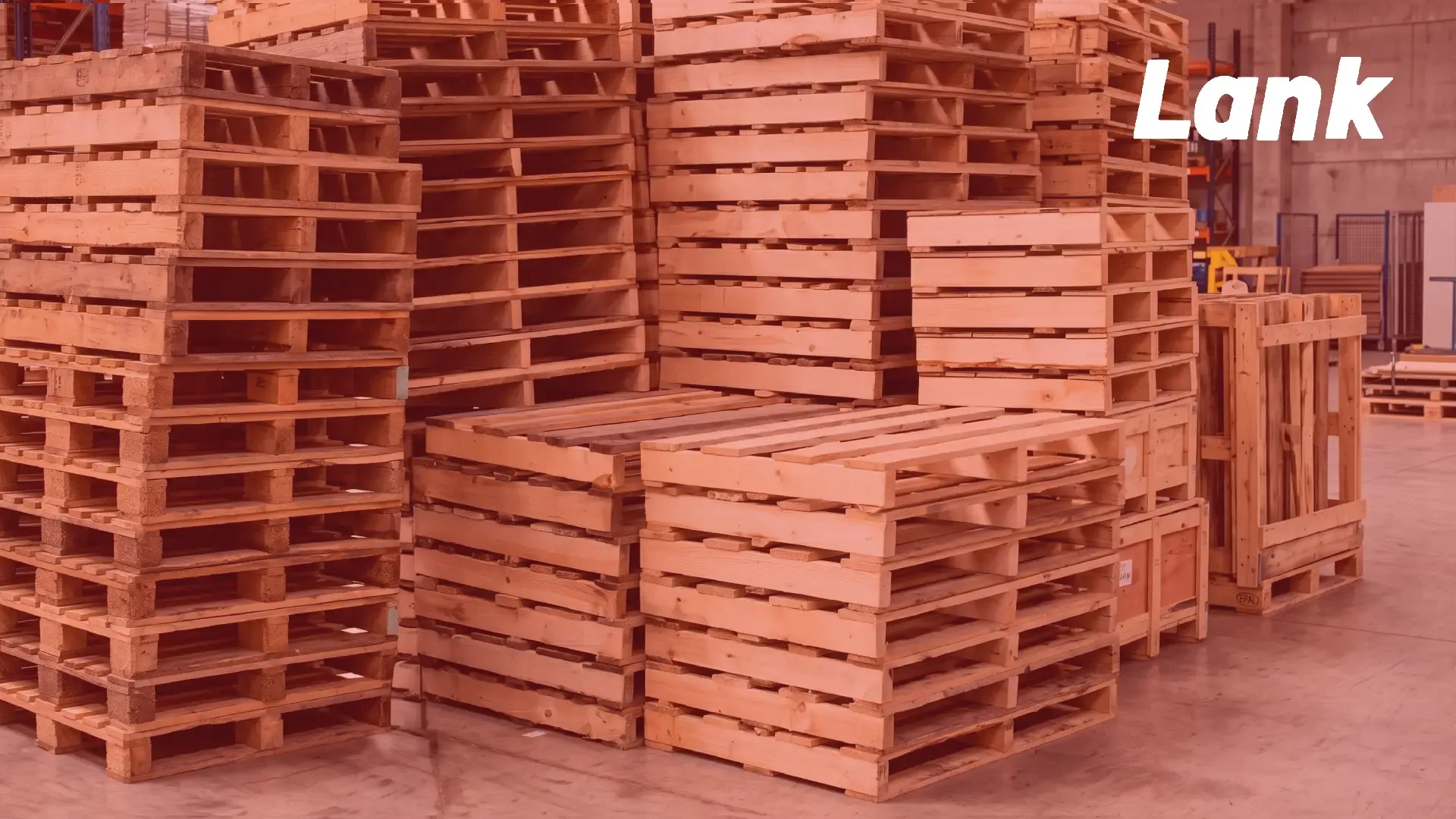 Empaque industrial de cartón y madera: Clave para proteger tu producto y optimizar la logística de exportación