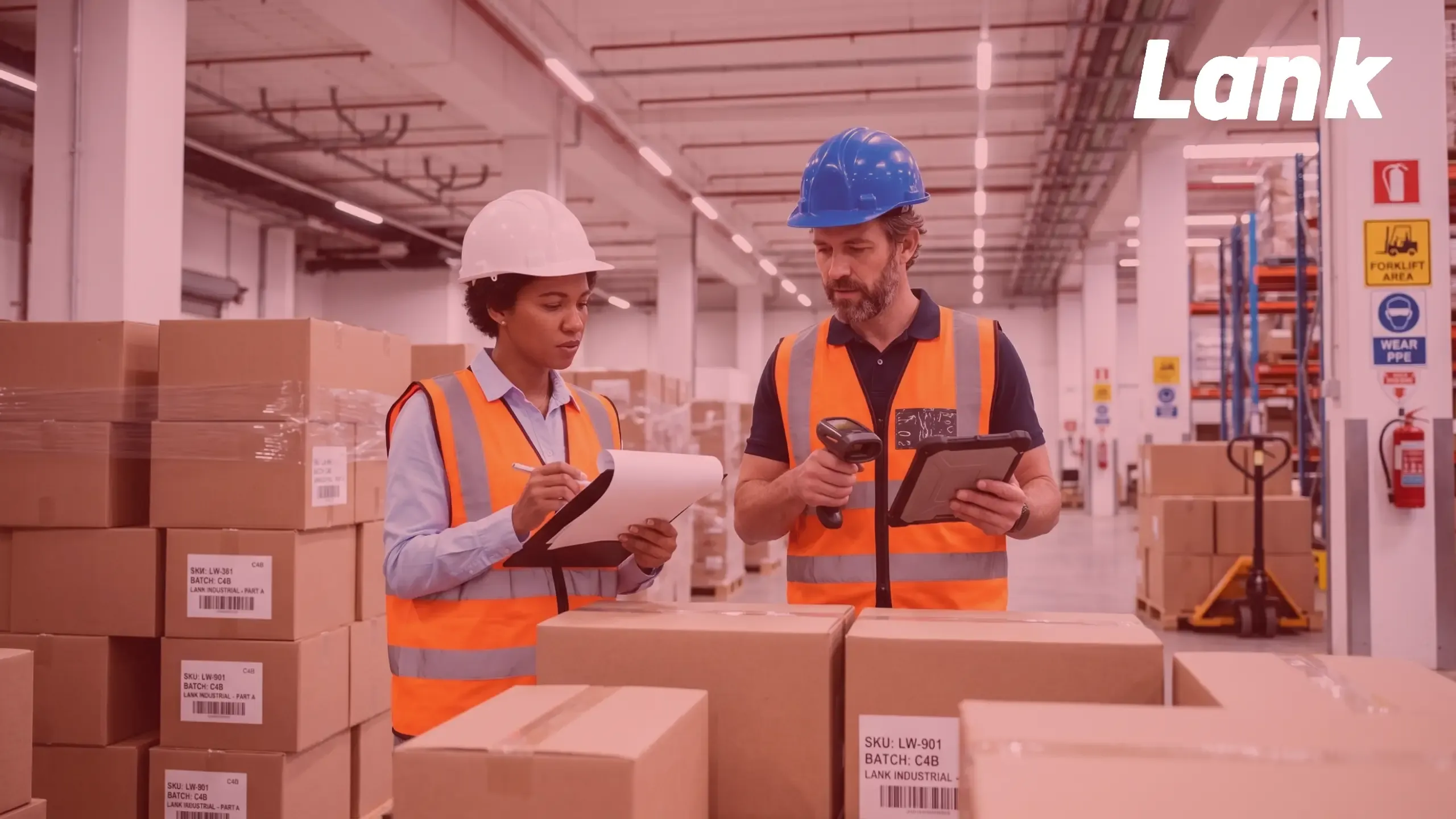 Optimización de empaque industrial Claves para reducir costos en logística